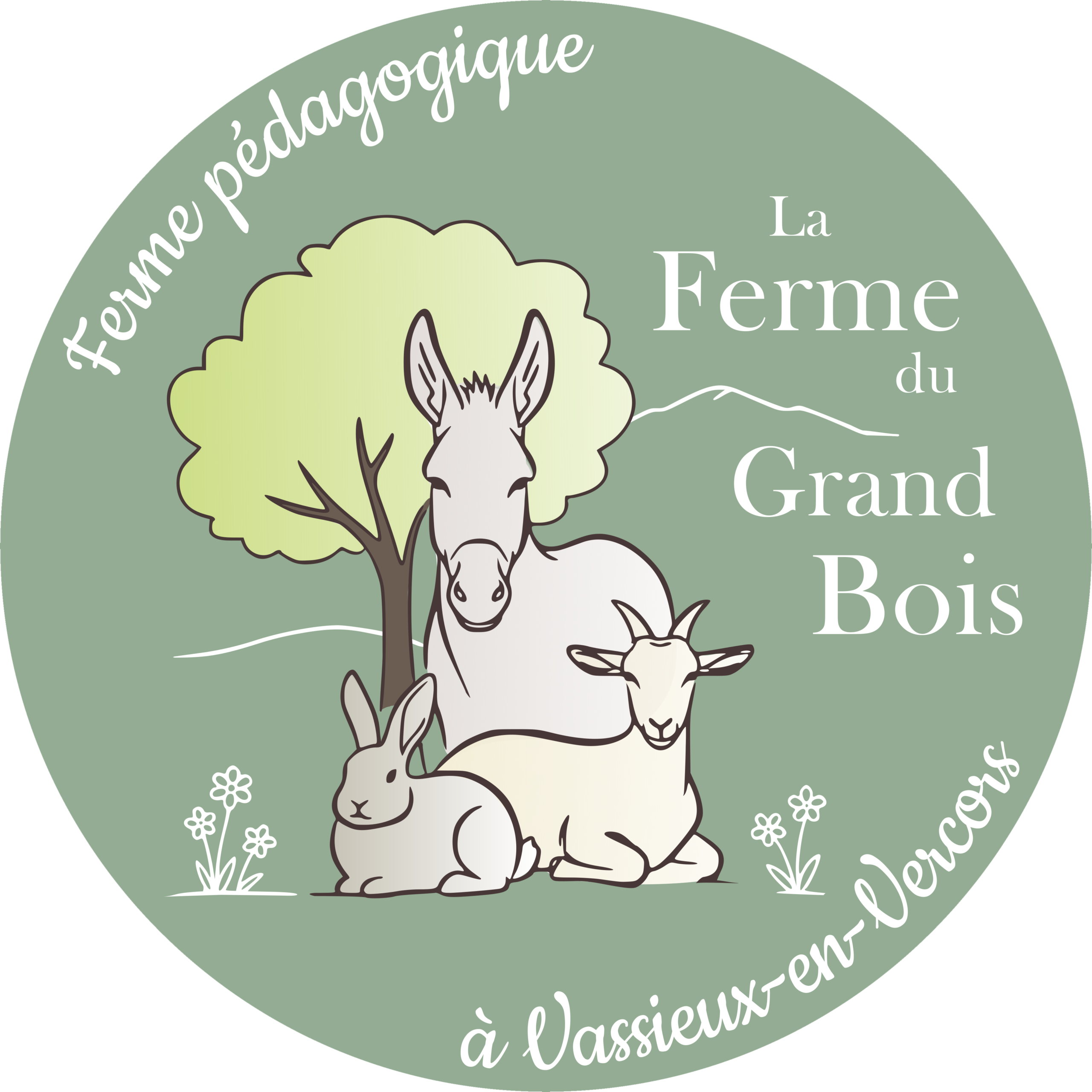 Ferme du Grand Bois